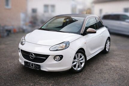 Opel Adam 140.000 km 7.200 &euro; Rosbach v. d. Höhe 61191