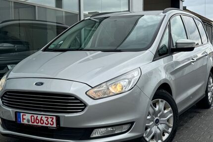 Ford Galaxy 214.400 km 7.399 &euro; Frankfurt am Main 60326