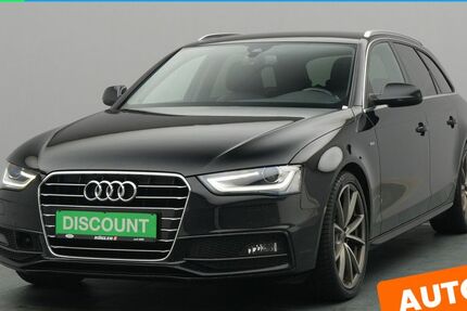 Audi A4 172.660 km 10.900 &euro; Bad Nauheim 61231