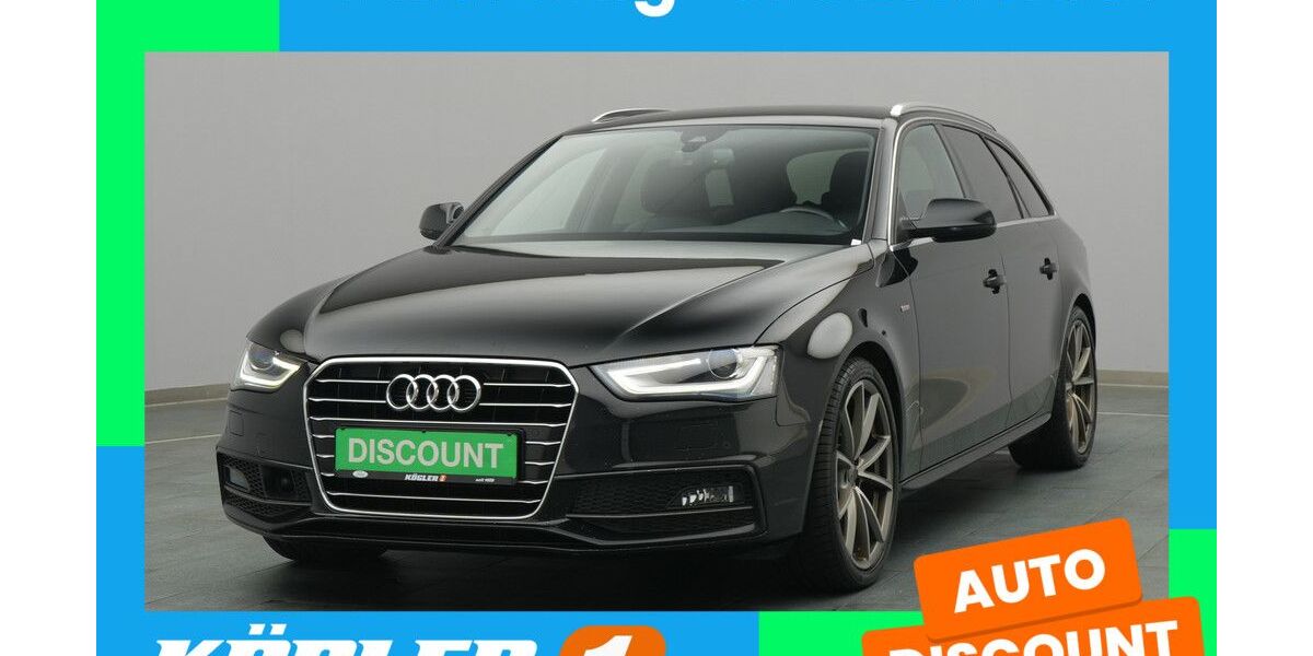 Audi A4 172.660 km 10.900 &euro; Bad Nauheim 61231