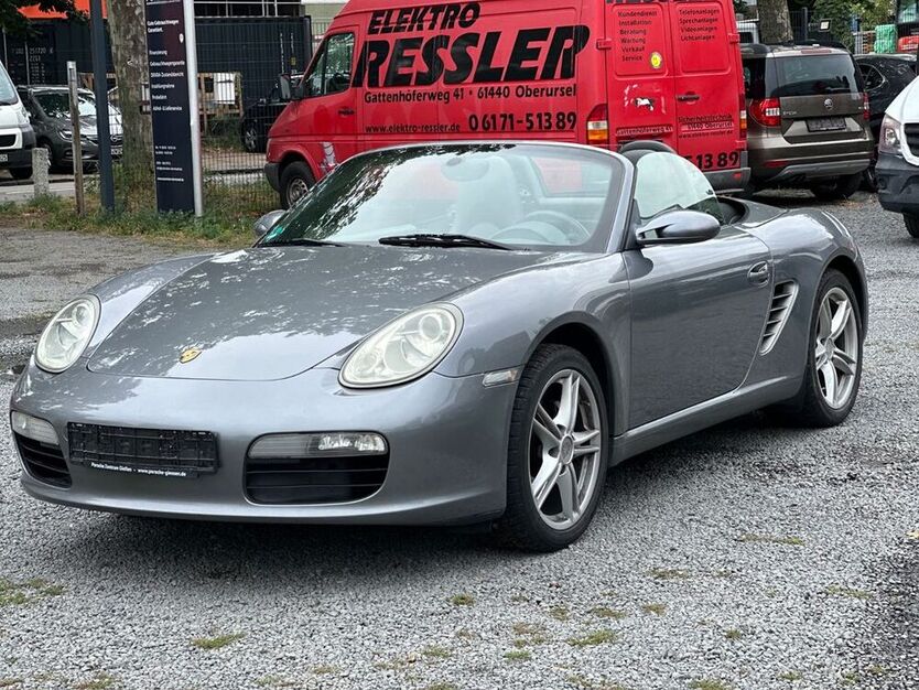 Boxster