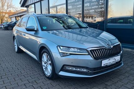 Skoda Superb 164.600 km 14.690 &euro; Offenbach am Main 63069