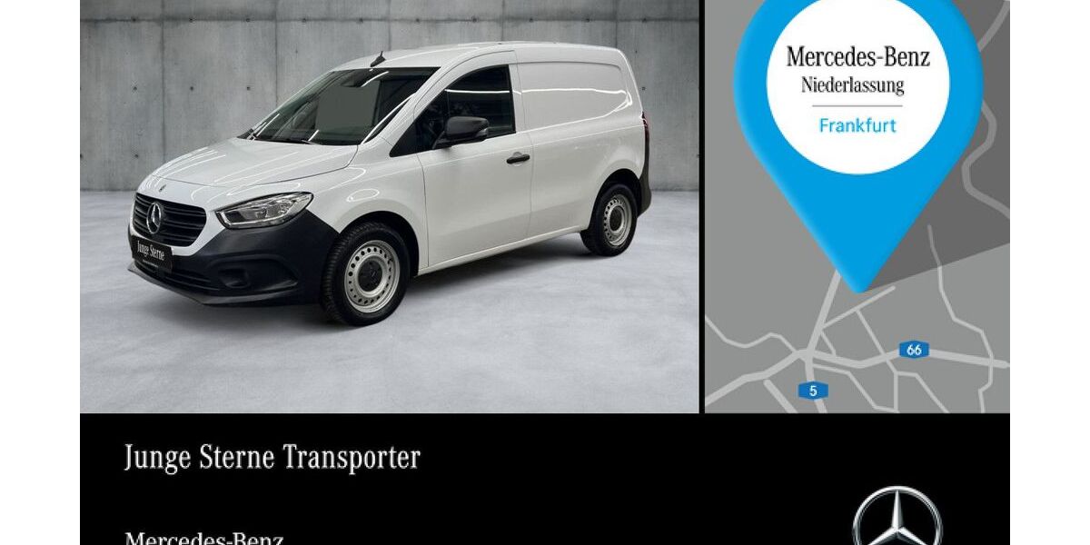 Mercedes-Benz Citan 71.218 km 13.661 &euro; Frankfurt 60488