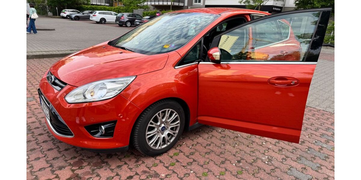 Ford C-Max 115.300 km 5.999 &euro; Frankfurt am Main 60486