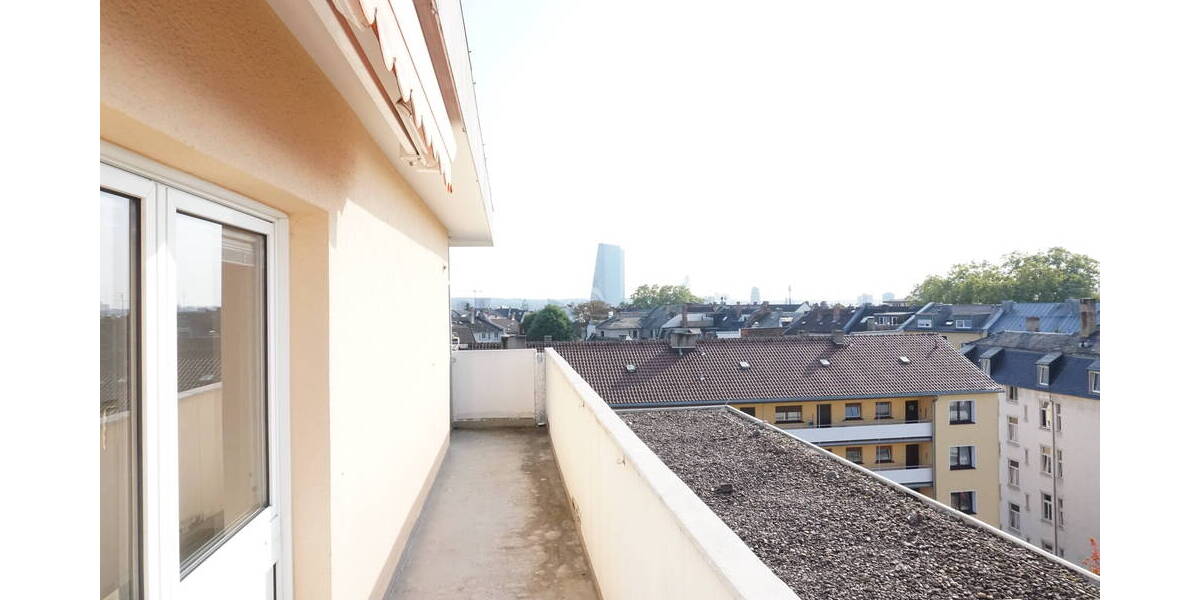 Etagenwohnung Frankfurt am Main Bornheim - 4 Zimmer, 125 m&sup2;, 945.000&euro; | Angebot:25661006