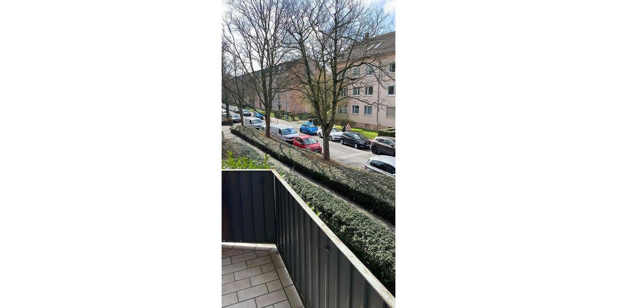 Etagenwohnung Frankfurt am Main Eschersheim - 2 Zimmer, 65 m&sup2;, 995&euro; | Angebot:25591329