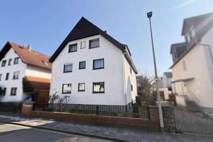 Haus Kelsterbach - 11 Zimmer, 318 m&sup2;, 1.025.000&euro; | Angebot:25551415