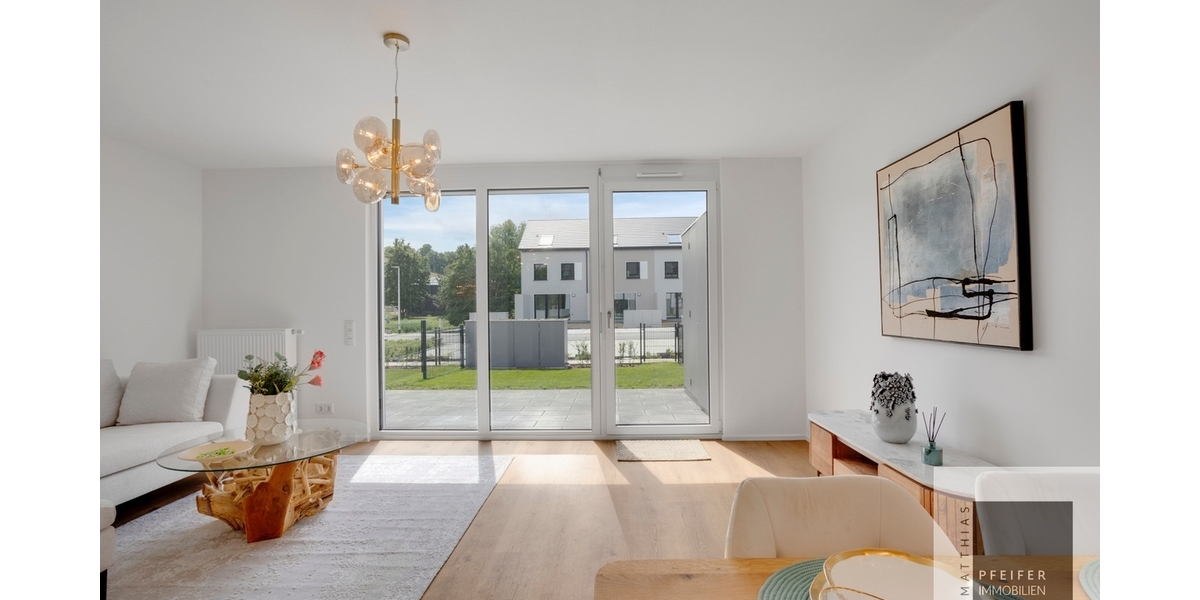 - Maisonettenwohnung Friedberg (Hessen) Fauerbach | Angebot:24589462