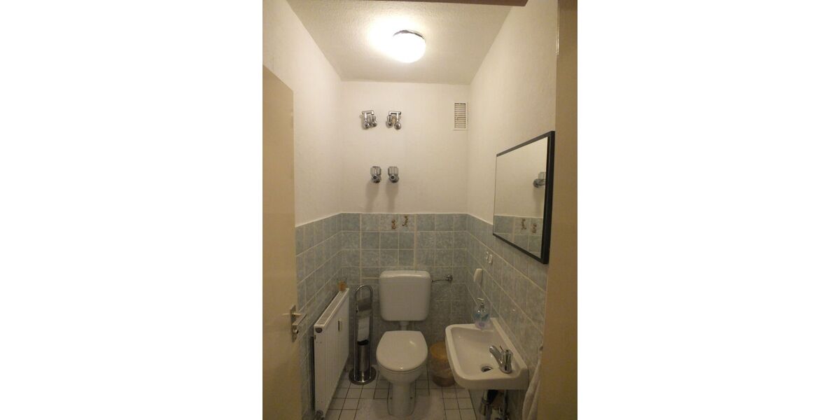 Schicke 3 Zimmer ETW mit ca. 80m² Wohnfläche Kfz. Stellpl.und Balkon - Appartement Groß-Gerau Gerau | Angebot:24610052