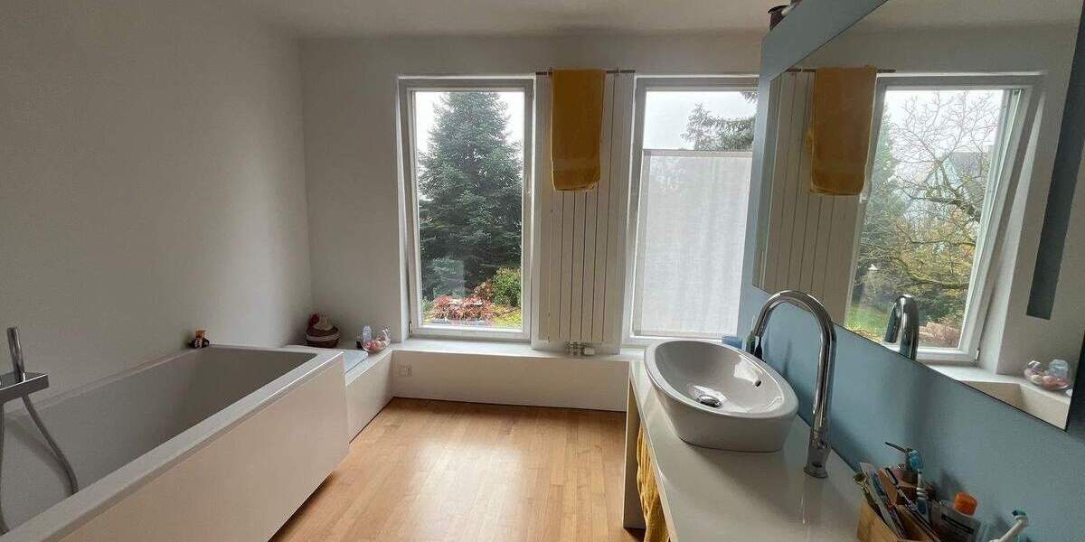 Doppelhaushälfte Rüsselsheim am Main Rüsselsheim - 7 Zimmer, 188 m&sup2;, 699.000&euro; | Angebot:25765436