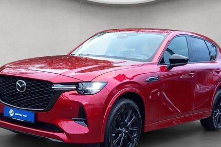 Mazda CX-60 32.956 km 36.450 &euro; Frankfurt 60386