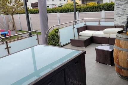 Haus Obertshausen Hausen - 5 Zimmer, 190 m&sup2;, 689.000&euro; | Angebot:25661007