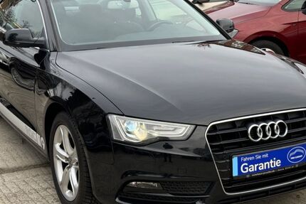 Audi A5 94.500 km 12.999 € Frankfurt am Main 60386