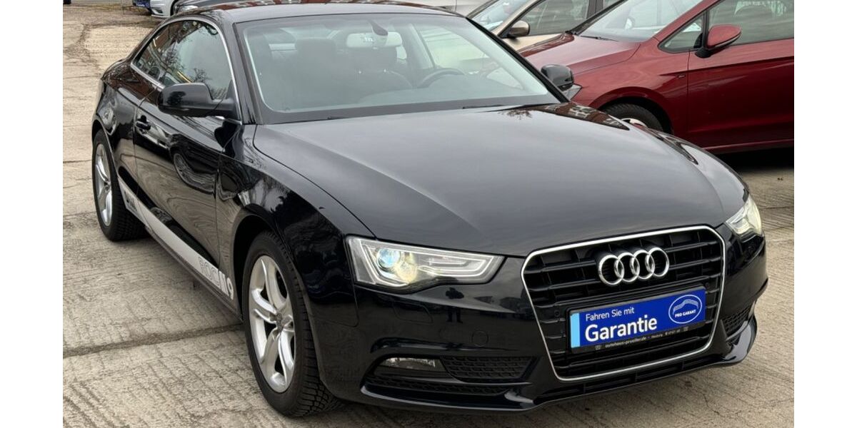 Audi A5 94.500 km 12.999 € Frankfurt am Main 60386