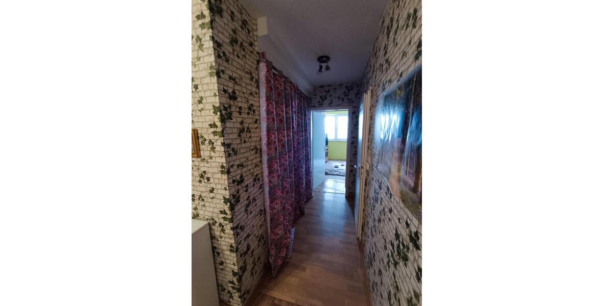 Etagenwohnung Frankfurt am Main Sachsenhausen Süd - 2 Zimmer, 60 m&sup2;, 250.000&euro; | Angebot:26918387