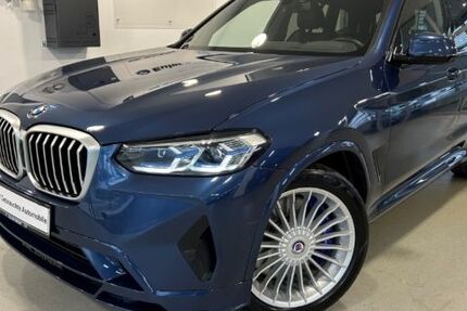 Alpina XD3 32.889 km 55.949 € Hofheim 65719
