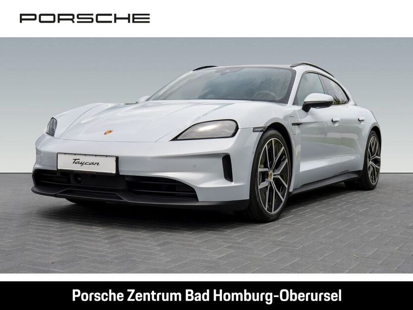 Porsche Taycan 9.900 km 109.900 € Oberursel (Taunus) 61440