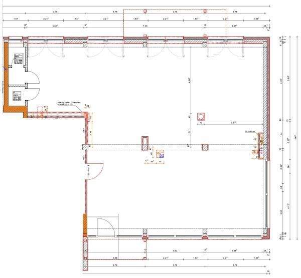 Gewerbeobjekt Frankfurt am Main Rödelheim - 1 Zimmer, 2.260&euro; | Angebot:25749140