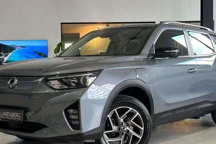 SsangYong Korando 22.908 km 19.980 &euro; Rodgau Weiskirchen 63110