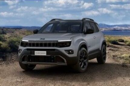 Jeep Avenger 2.500 km 34.780 € Frankfurt 60314