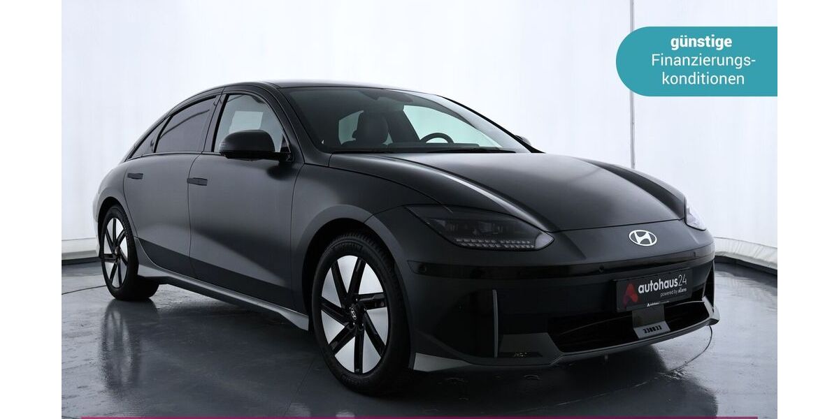 Hyundai IONIQ 6 28.968 km 35.470 &euro; Egelsbach 63329