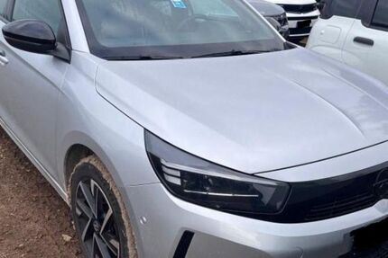 Opel Corsa 17.295 km 14.980 &euro; Rüsselsheim 65428