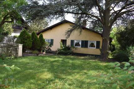 Haus Maintal/Dörnigheim Dörnigheim - 1 Zimmer, 260 m&sup2;, 980.000&euro; | Angebot:25735335