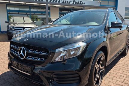 Mercedes-Benz GLA 250 149.000 km 17.590 &euro; Karlstein 63791