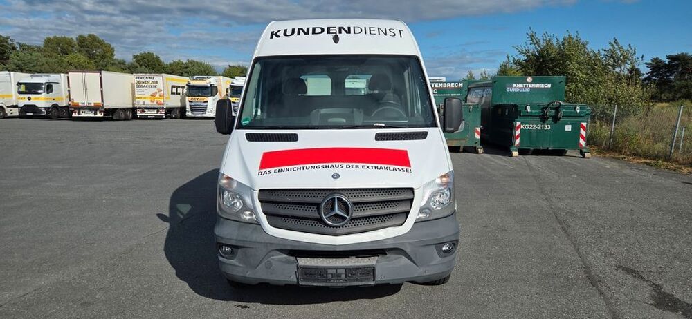 Sprinter