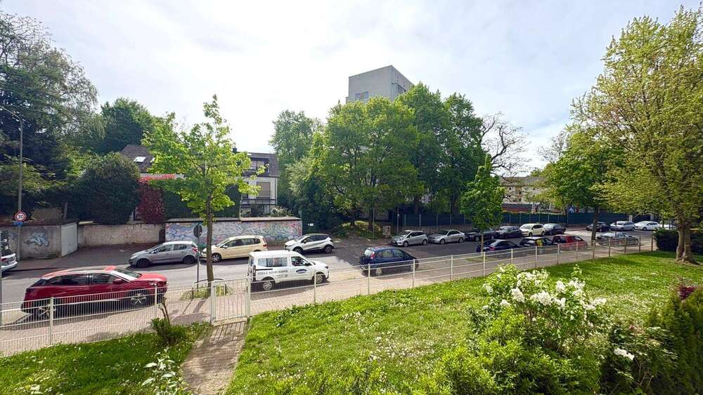 Etagenwohnung Frankfurt Bonames - 3 Zimmer, 77 m&sup2;, 272.000&euro; | Angebot:26266896