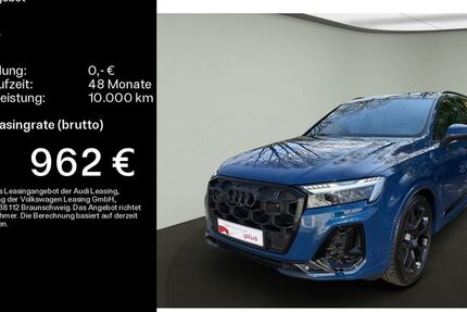 Audi Q7 22.990 km 82.990 € Hofheim 65719