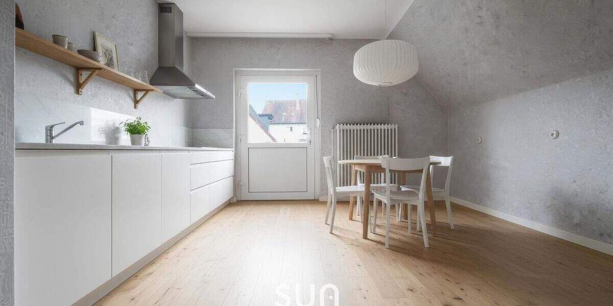 Einfamilienhaus Friedrichsdorf - 9 Zimmer, 214 m&sup2;, 699.000&euro; | Angebot:25772895