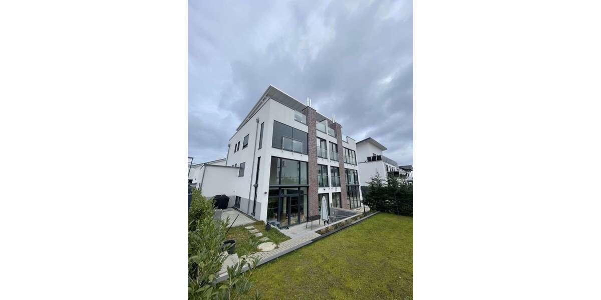 Wohnung zum Kaufen in Offenbach 845.000 € 140 m² 4 zimmer