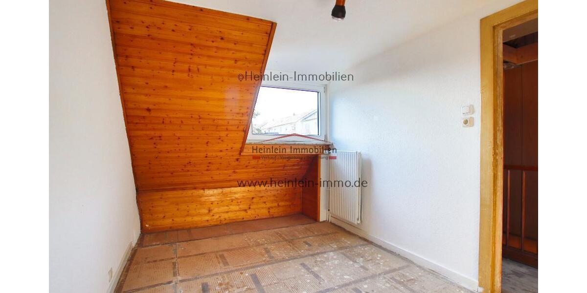 Charmantes Reihenmittelhaus 5 ZKBB* tgl.Badezimmer* kleiner Garten* Gartenhütte* Frankfurt-Gallus - Reihenmittelhaus Frankfurt am Main Gallus Viertel | Angebot:26882914