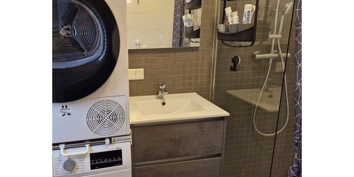 Neuwertiges, winterfestes Mobilheim mit Seeblick 4 zimmer