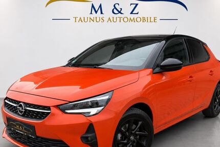 Opel Corsa 55.000 km 10.990 &euro; Wehrheim 61273
