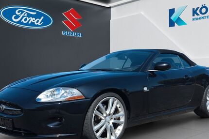 Jaguar XK 132.000 km 18.490 &euro; Nidderau-Heldenbergen 61130