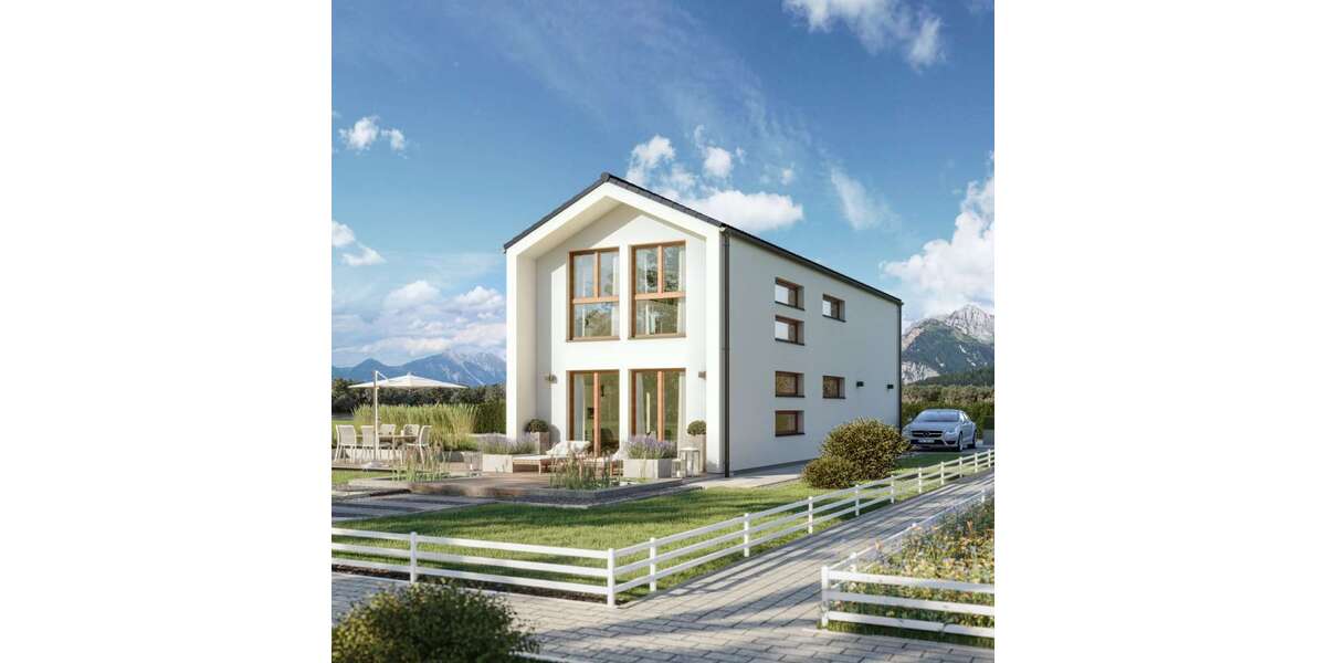 Einfamilienhaus Groß Zimmern - 6 Zimmer, 170 m&sup2;, 799.270&euro; | Angebot:26883739