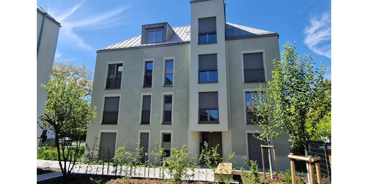 Etagenwohnung Frankfurt am Main Ginnheim - 2 Zimmer, 72 m&sup2;, 1.470&euro; | Angebot:23330565