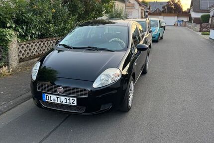 Fiat Punto 183.550 km 1.500 € Bad Vilbel 61118