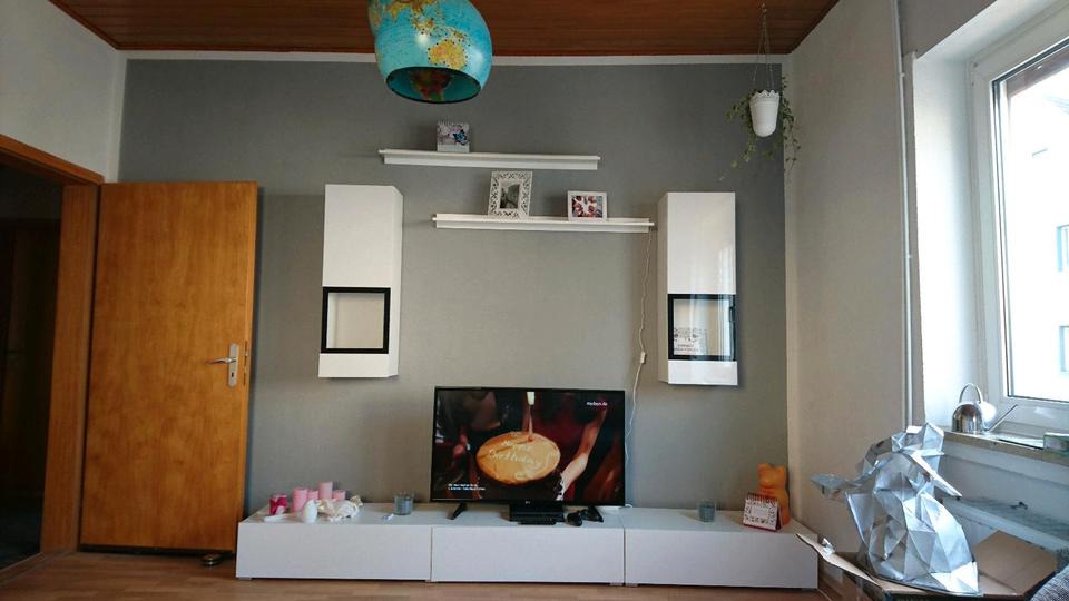 Erdgeschoßwohnung Hanau Kesselstadt - 2.5 Zimmer, 64 m&sup2;, 850&euro; | Angebot:26385290