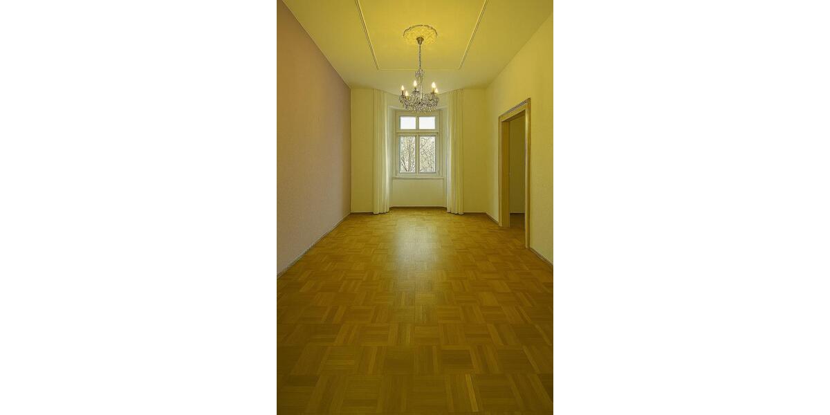 Exquisite Altbauwohnung mit 5 Zimmern in Offenbach am Main 5 zimmer