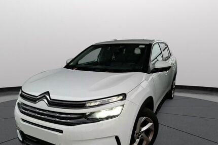 Citroen C5 Aircross 190.000 km 13.495 € Frankfurt am Main 60386