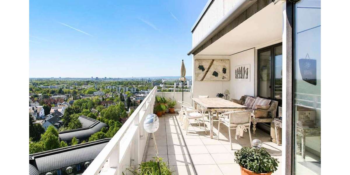 Etagenwohnung Frankfurt am Main Sachsenhausen Süd - 3 Zimmer, 96 m&sup2;, 499.000&euro; | Angebot:27148137