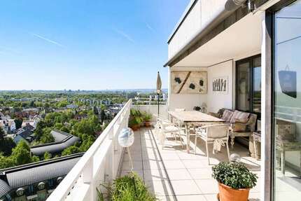 Wohnung Frankfurt am Main Sachsenhausen Süd - 3 Zimmer, 96 m&sup2;, 499.000&euro; | Angebot:27148137