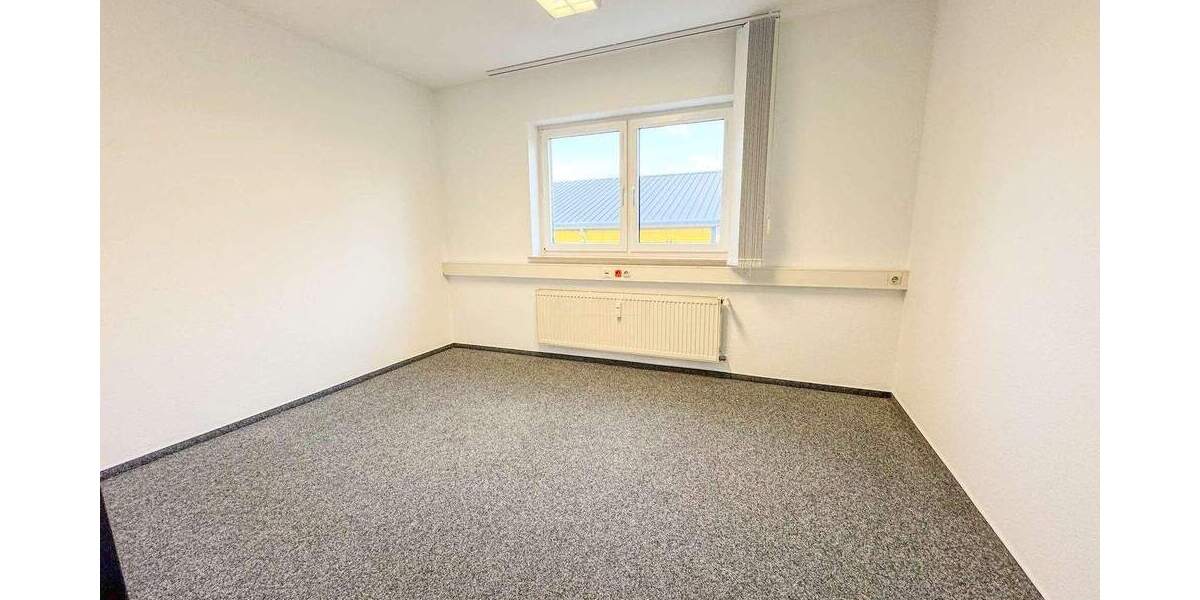 Gewerbeobjekt Roßdorf - 1 Zimmer, 300 m&sup2;, 320&euro; | Angebot:25317357