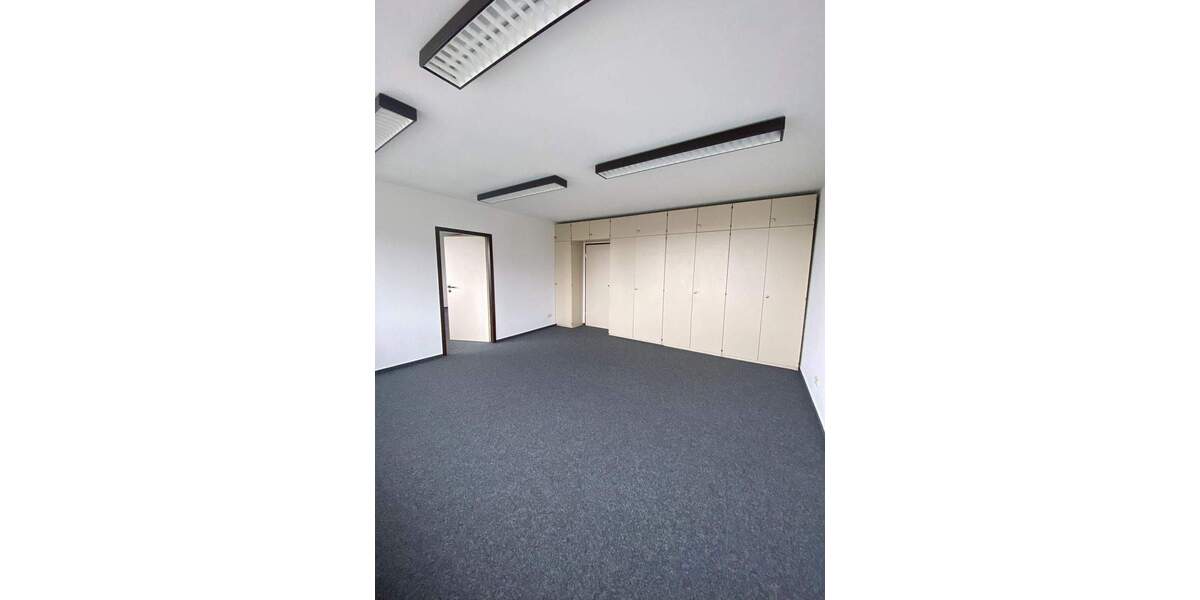 Gewerbeobjekt Dietzenbach Altstadt - 1 Zimmer, 32 m&sup2;, 265&euro; | Angebot:25670946