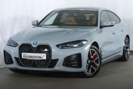BMW i4 4.000 km 55.990 € Maintal 63477