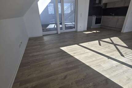 Wohnung Frankfurt Bonames - 3 Zimmer, 95 m&sup2;, 1.615&euro; | Angebot:27333836