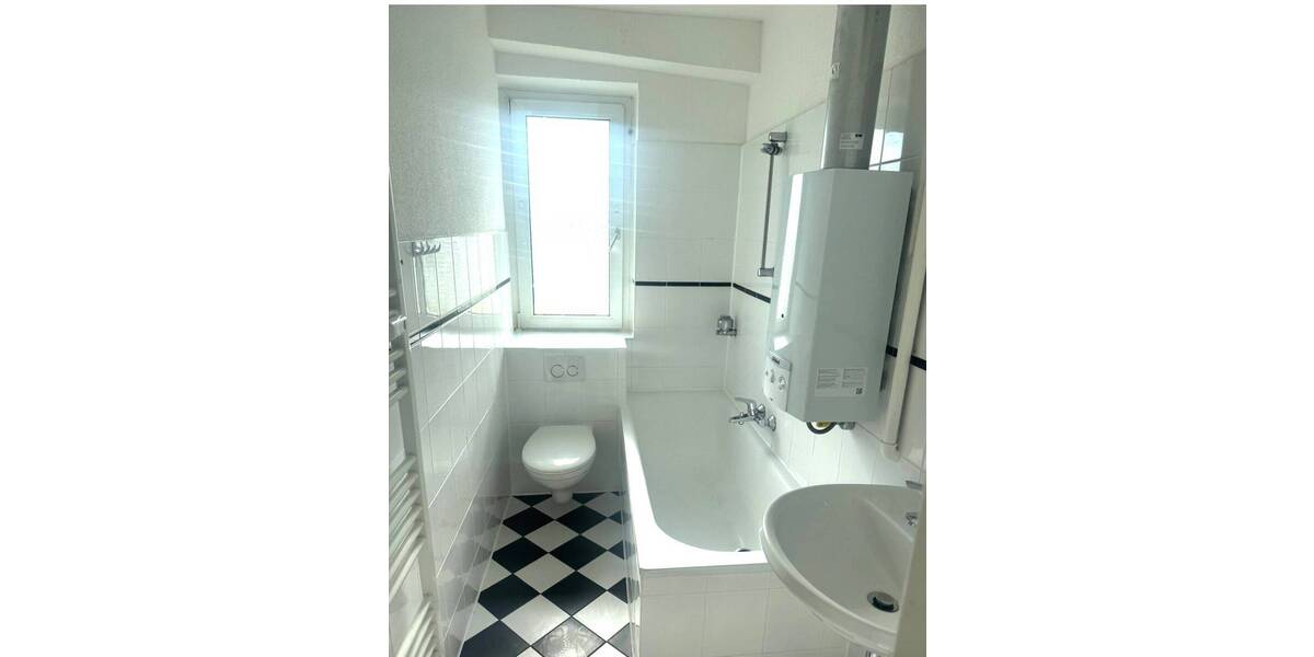Etagenwohnung Bad Vilbel - 2 Zimmer, 53 m&sup2;, 739&euro; | Angebot:26875460